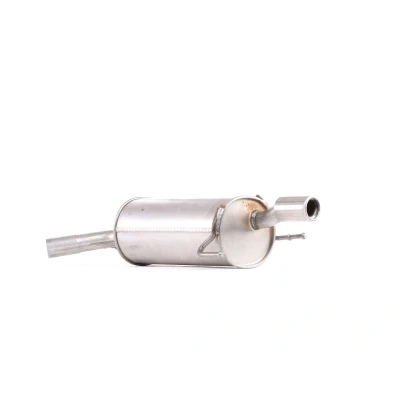 Image de BOSAL 185 621 Silencieux arrière OPEL: Corsa C 3/5 portes, Tigra Twintop