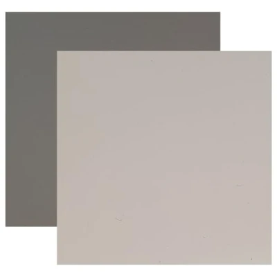 Image de x repair patch Kit de réparation Rustines en néoprène Hypalon Gris, dunkel grau, 20 cm 14