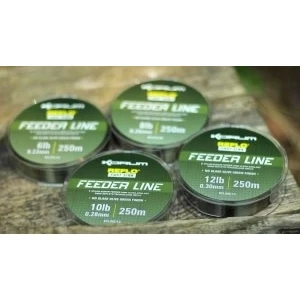 Image de Korum Reflo Feederline Taille : 0.26mm
