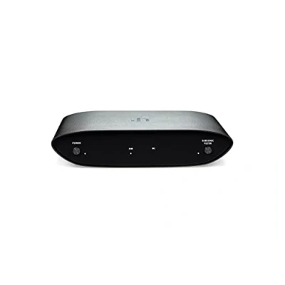Image de iFi Audio Zen Air Phono Réduit Les bruits de Fond Préamplificateur d&#039;étage Hi Res abordable pour Platine MM/MC, phonographe Vinyle, Tourne Disque, Préamp HiFi RIAA Filtre subsonique