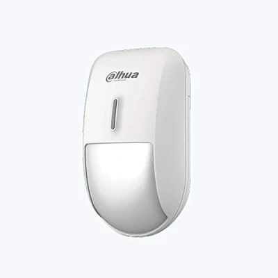 Image de Dahua Détecteur PIR Alarme Effet Rideau 868MHz 10MT 15 ARD1611 W