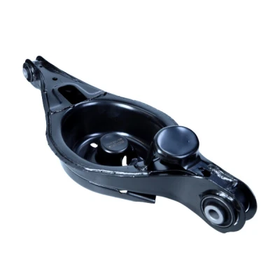 Image de MAXGEAR 72 6026 Bras de suspension avec support en caoutchouc Essieu arrière gauche barre oscillant transversal MAZDA: 6 5 portes, Break, Berline
