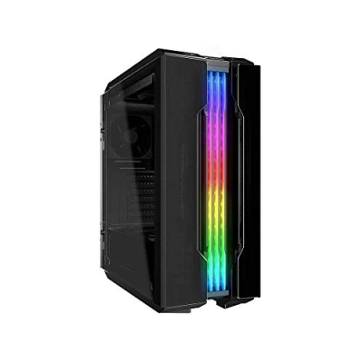 Image de COUGAR Gaming Gemini T Pro Midi Tower Noir Neuf