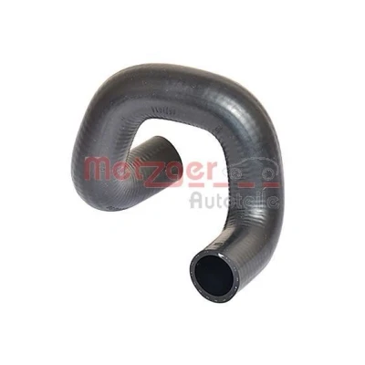Image de METZGER 2420709 Durite De Refroidissement EPDM (éthylène propylène diène caoutchouc) CITROËN: Berlingo / First I