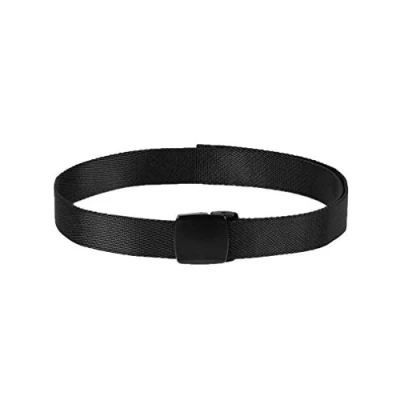 Image de Mil Tec Quick Release Ceinture Noir Taille unique