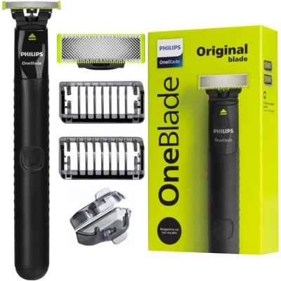 Image de Rasoir Philips OneBlade QP1424/10