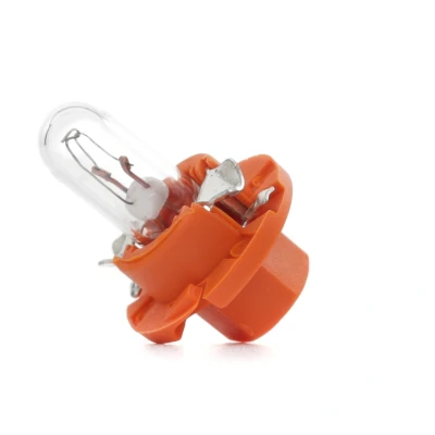 Image de Ampoule, éclairage des instruments OSRAM 2473MFX6