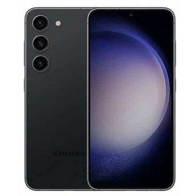 Image de Samsung Galaxy S23 Enterprise Edition Smartphone 5G Double SIM RAM 8 Go / Mémoire interne 256 Écran OLED 6,1&quot; 2340