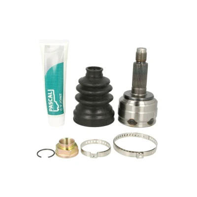 Image de PASCAL G13074PC Tête De Cardan côté roue MAZDA: 6 3/5 portes