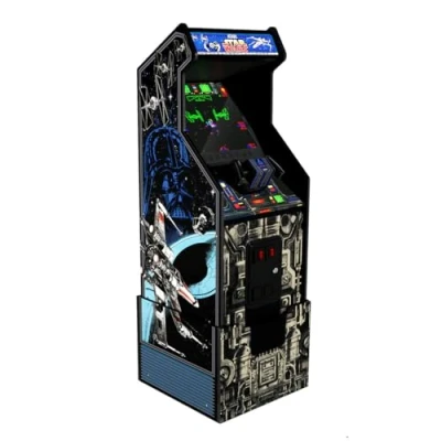 Image de Arcade1Up STAR WARS ARCADE MACHINE