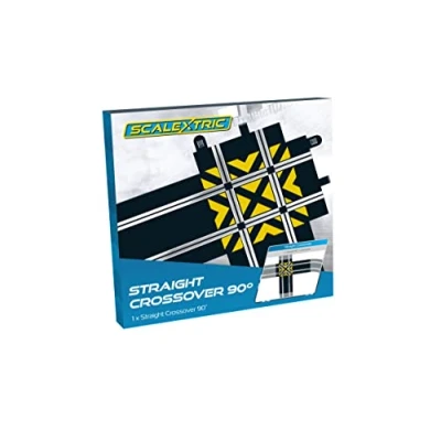 Image de Straight 90 Intersections