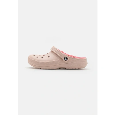 Image de Crocs Classic Lined Clog 37 38 EU Quartz