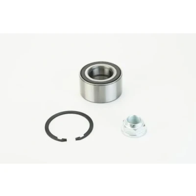 Image de CONTITECH WBE1013 Kit de roulements roue avec capteur ABS intégré 72mm FORD: FIESTA 6, B Max, Ecosport Mk2, MAZDA: 2 3/5 portes
