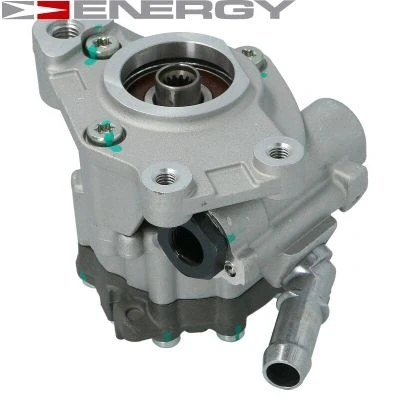 Image de ENERGY PW680218 Pompe De Direction Assistée hydraulique 125 AUDI: A8 D3