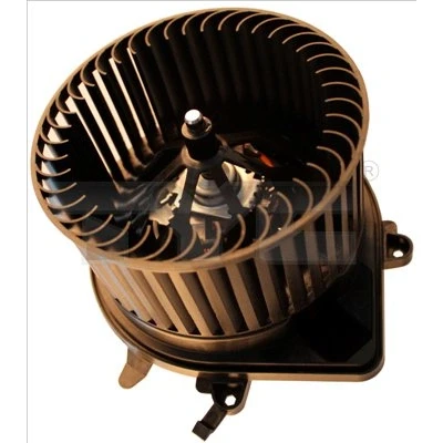 Image de TYC 503 0010 Pulseur d&#039;Air pour véhicules avec système de climatisation MINI: 3/5 portes, Clubman