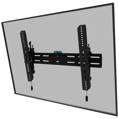 Image de Support TV Neomounts WL35S 850BL16 40 82&quot; 40&quot; 70 kg