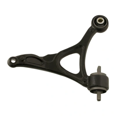 Image de FEBI BILSTEIN 31285 Bras de suspension avec roulement Essieu avant gauche barre oscillant transversal Fonte d&#039;acier VOLVO: XC90 I