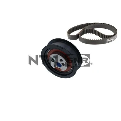 Image de SNR KD457.18 Kit de distribution 124 AUDI: 80 B4 Berline, A6 C4 Avant, Berline