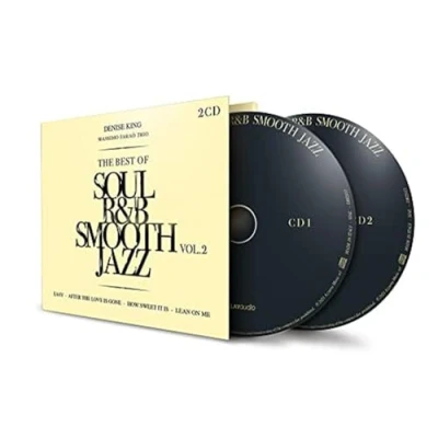 Image de The Best of Soul R&amp;B Smooth Jazz Vol.2 [Import]