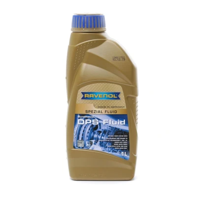 Image de RAVENOL TDG SAE 75W 110 1211113 001 01 999 Huile de transmission 1 synthétique HONDA: CR V 3, 2