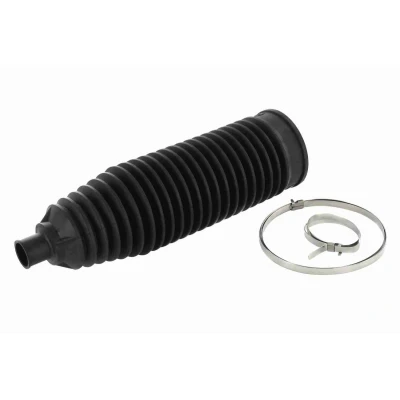 Image de VAICO V25 0374 Jeu de joints soufflets, direction Thermoplastique des deux côtés l&#039;essieu avant Qualité originale FORD: Focus C Max