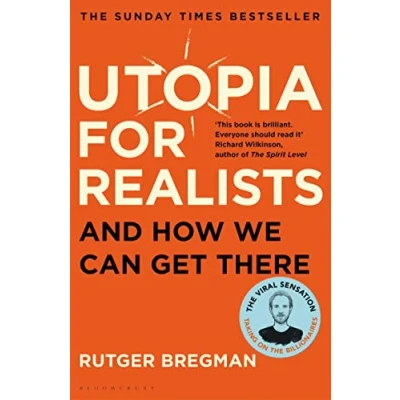 Image de Utopia for Realists: And How We Can Get There