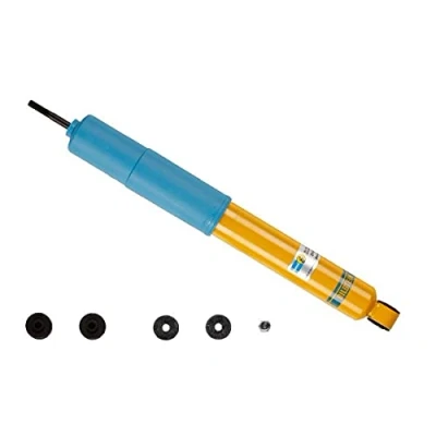 Image de BILSTEIN Motorsport 24 008716 Amortisseur Essieu arrière Pression de gaz Système monotube sans ressort Bossage en bas, Goujon haut