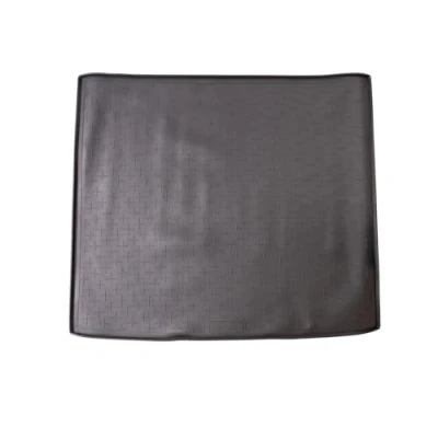Image de Travall Liner Tapis en Caoutchouc Compatible avec Ford Focus SW Break (2018 et Ultérieur) TBM1212 de Coffre sur Measure