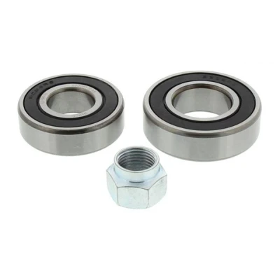 Image de MAPCO 26560 Kit de roulements roue 52 SUZUKI: SWIFT 2