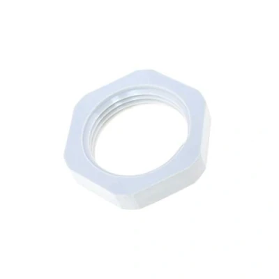 Image de 16X GPA PG13.5B Écrou PG13,5 polyamide 27mm Filetage: PG FIBOX