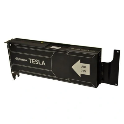 Image de Nvidia Tesla K10 8 Go GDDR5 Kepler GPU Graphics 900 22055 0120 010 Dell 2YP0C (renouvelé)
