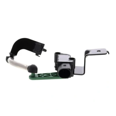 Image de VEMO V10 72 1616 Capteur, lumière bi xénon (correcteur de portée) Essieu avant gauche VOLKSWAGEN: Tiguan I, GOLF 6, Scirocco III, AUDI: Q3 oscaro,