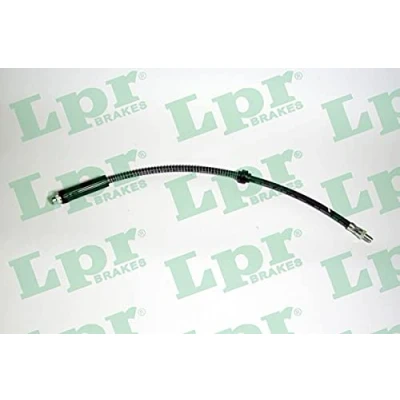 Image de LPR 6T46038 Flexible De Frein 550 F10X1 PEUGEOT: 306 3/5 portes, Break, Cabriolet