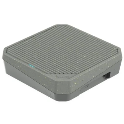 Image de Routeur WiFi Acer Connect Vero W6m, 6E Jusqu&#039;à 7.8 Gbps, Fabrication en Plastique recyclé PCR, Système Mesh