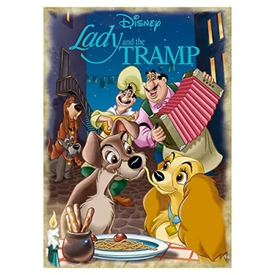 Image de Jumbo Original Puzzle pour enfants, Taille: One Size, Multicoloured
