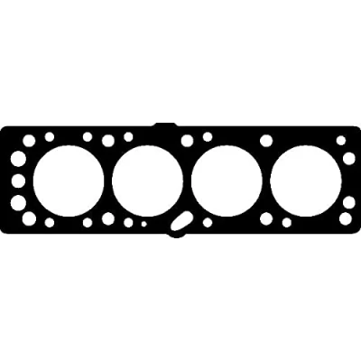 Image de CORTECO 414669P Joint De Culasse 1,3 80,5 OPEL: Zafira A, Astra G CC, Corsa B 3/5 portes, VAUXHALL: Mk4 Mk1