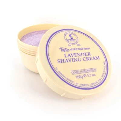 Image de Taylor of Old Bond Street Crème à raser Bol