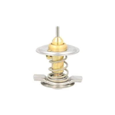 Image de THERMOTEC D2M004TT Thermostat d&#039;eau 87 avec joint d&#039;étanchéite boîtier MERCEDES BENZ: Classe C Berline, Break
