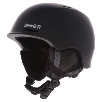 Image de Sinner Casque de Ski, Multicolore, Standard