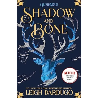 Image de Shadow and Bone: Now a Netflix Original Series: Book 1
