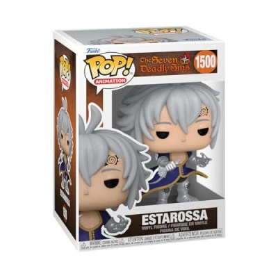 Image de FUNKO POP! 75536 figurine d&#039;action et de collection Neuf
