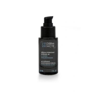 Image de Académie Sérum Intense Age Recovery Hydratant Intensif 4D