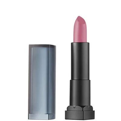 Image de Maybelline Color Sensational Ultra Matte Rouge à lèvres 10 Nocturnal Rose