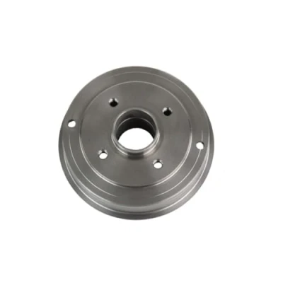 Image de DELPHI BF426 Tambours de Frein sans bague ABS, roulement roue 208 RENAULT: CLIO 2, TWINGO 1, DACIA: Logan I Berline