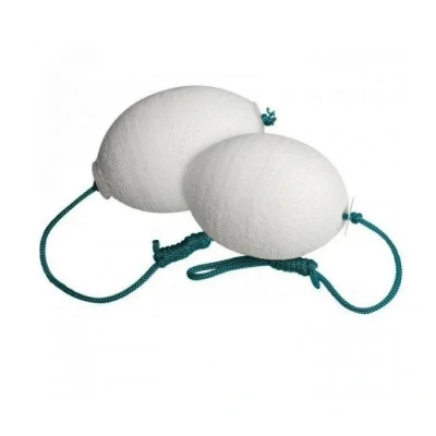 Image de Bayrol Produit d&#039;entretien Piscine Ensemble d&#039;éponges absorbantes pour Spa Easy Pool &amp; de