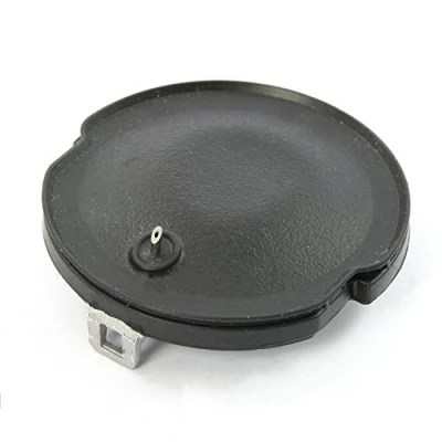 Image de KRUPS Plaque diffuseur DOLCE GUSTO universelle, Noir