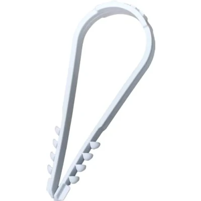 Image de N&amp;L Zack SITZT Lot de 100 colliers serrage 8 28 mm