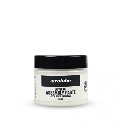 Image de Airolube Universal Assembly Paste/Pâte de Montage 50ml