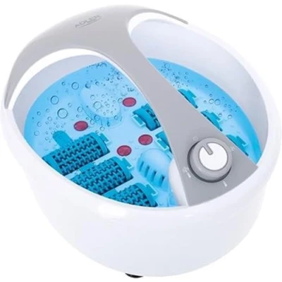 Image de Masseur de pieds multifonctionnel ADLER AD 2177 Massage par bulles, vibration, sec et thermique