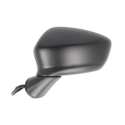 Image de Rétroviseur extérieur Alkar 9039665 gauche avec couche d&#039;apprêt électrique chauffant, asphérique pour véhicules direction à MAZDA: CX 5 I